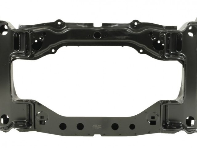 Mercedes Benz E-Class W210 utángyártott új első segédalváz (bölcső)