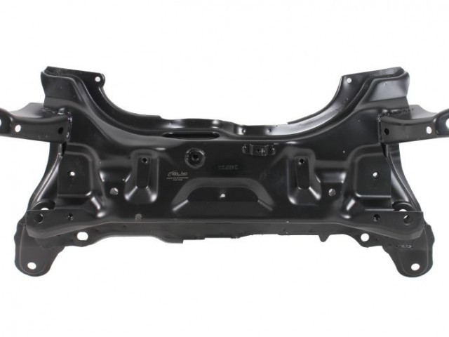 Toyota Yaris 2011-2020 utángyártott új első segédalváz (bölcső) 512010D090