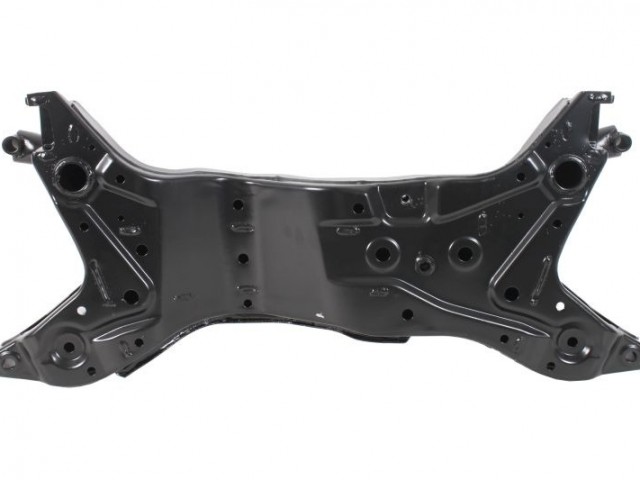 Mitsubishi Outlander II 2006-2012 utángyártott új első segédalváz (bölcső) 4000A022