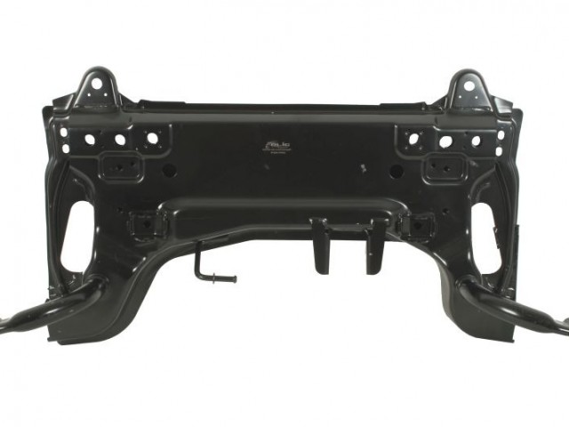 Ford Fiesta 2002-2008, Ford Fusion Diesel utángyártott új első segédalváz (bölcső) 1197886