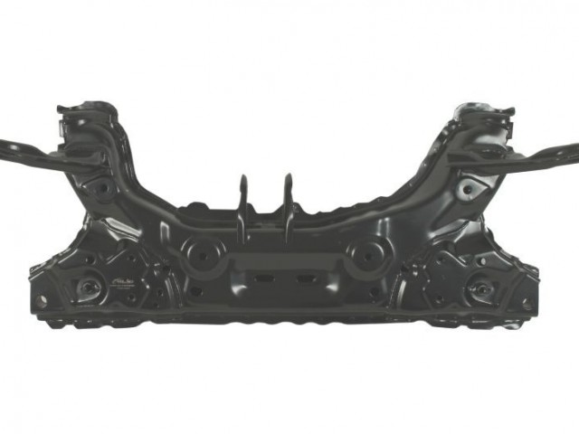 Mazda 2 2007-2015 utángyártott új első segédalváz (bölcső) D651-34-800