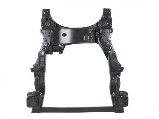 Alfa Romeo 159, Brera, Spider utángyártott új első segédalváz (bölcső), elsőkerék hajtású kivitel 51819917