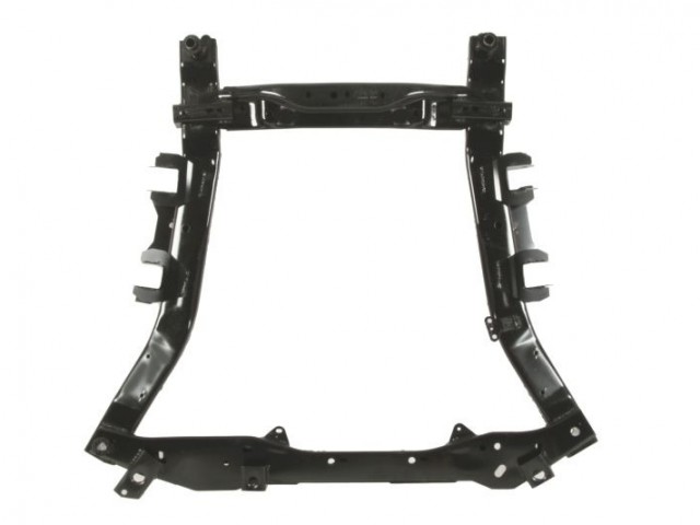 Dacia Duster 2017-2024 utángyártott új első segédalváz (bölcső) 544015348R