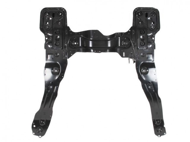 Citroen Jumpy, Fiat Scudo, Peugeot Expert 2007-2016 utángyártott új első segédalváz (bölcső) 3502FA