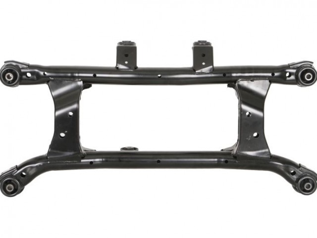 Hyundai Tucson, Kia Sportage utángyártott új hátsó segédalváz (bölcső) 62605-2E601