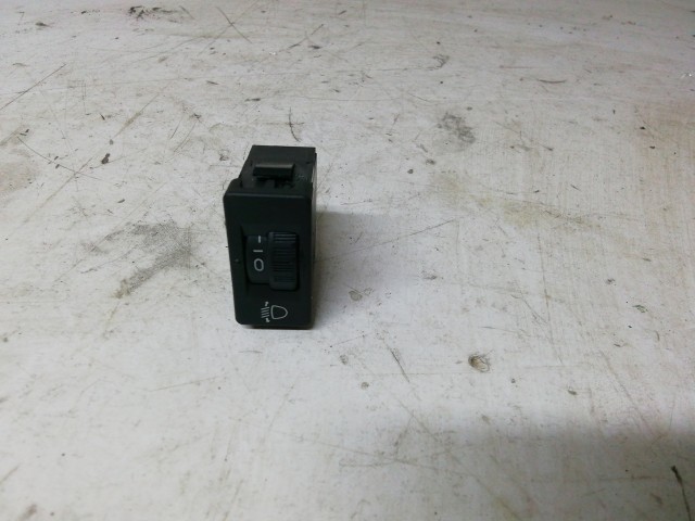 Fényszóró magasság állító kapcsoló