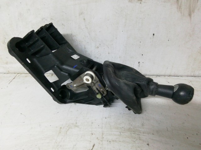 Peugeot 207 2006-2014 Váltókulissza használt  5