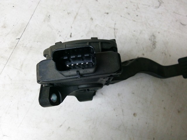 Peugeot 207 2006-2014 Gázpedál használt  6PV009083 