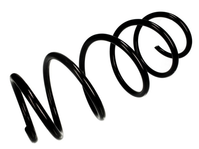 Fiat Grande Punto 1,2-1,4 8v benzin utángyártott új első rugó 51812160