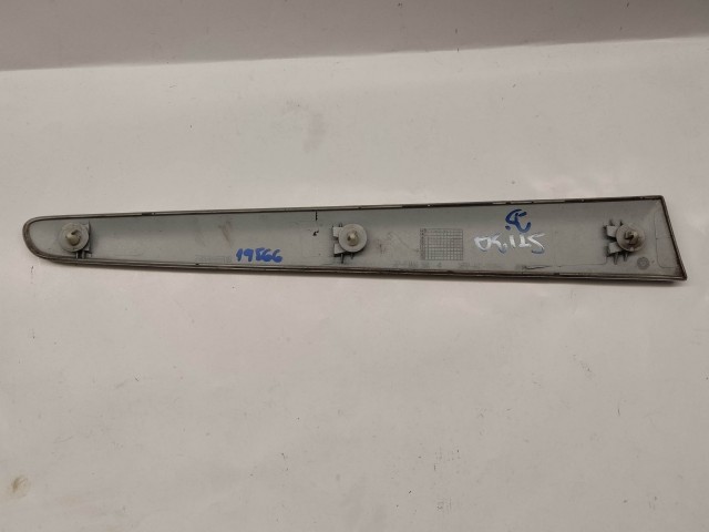 Fiat Stilo 3 ajtós ,735314531 számú, bal hátsó díszcsík