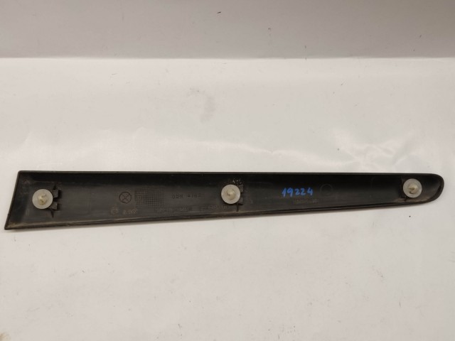 Fiat Stilo 3 ajtós jobb hátsó díszcsík