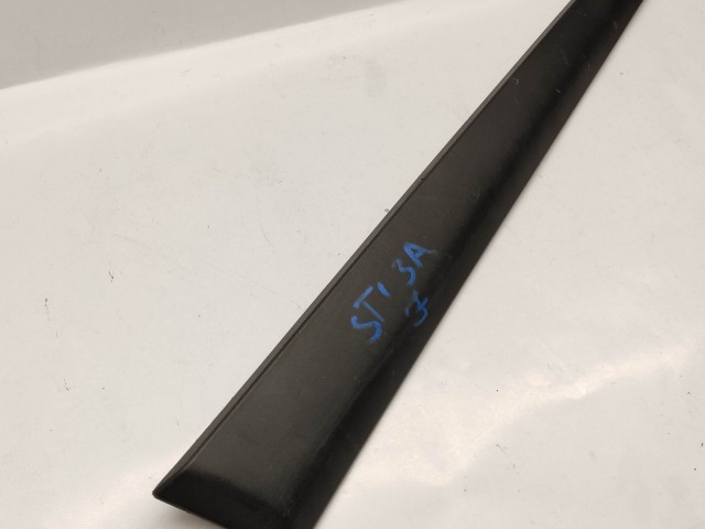 Fiat Stilo 3 ajtós jobb hátsó díszcsík