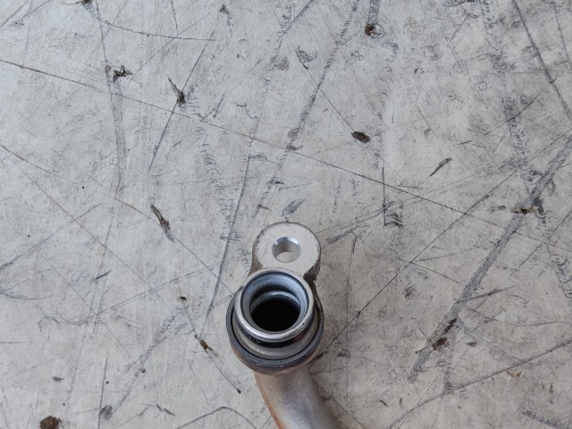 206001 Citroen C4 AIRCROSS 2012-2017 1,6 Diesel klímacső