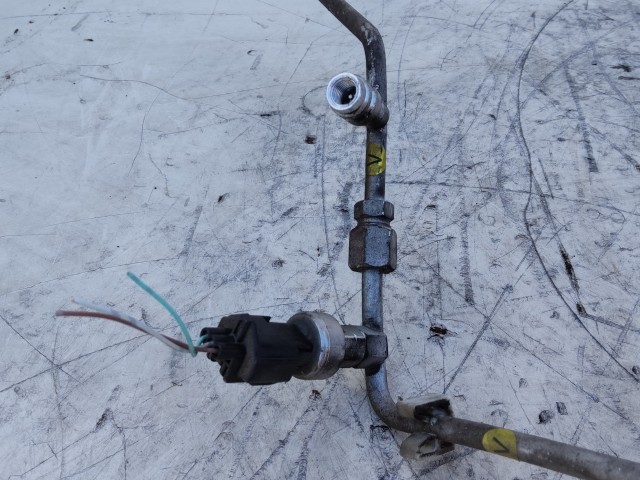 206003 Citroen C4 AIRCROSS 2012-2017 1,6 Diesel klímacső