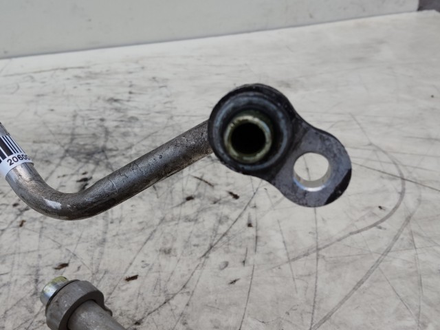 206004 Chevrolet Cruze Diesel 2008-2016 klímacső