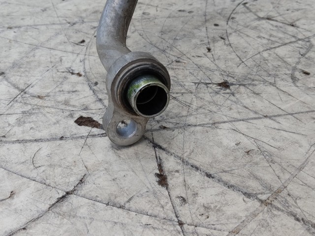 206004 Chevrolet Cruze Diesel 2008-2016 klímacső