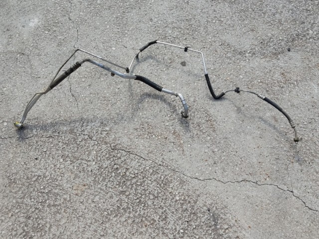 206005 Chevrolet Cruze Diesel klímacső