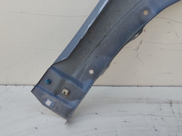 206006 Citroen C4 AIRCROSS 2012-2017 bal első sárvédő 16 081 851 80