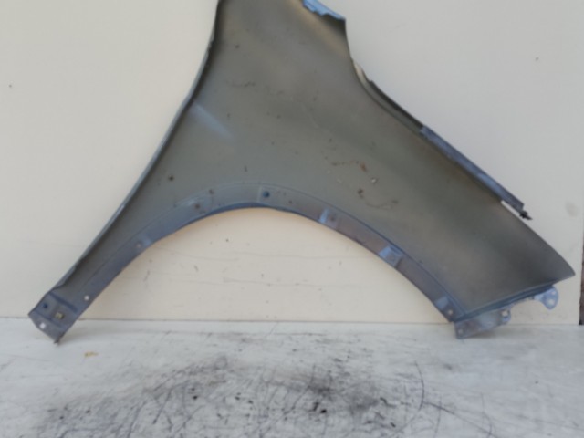 206006 Citroen C4 AIRCROSS 2012-2017 bal első sárvédő 16 081 851 80