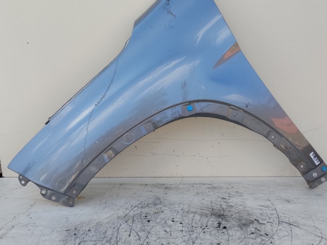 206006 Citroen C4 AIRCROSS 2012-2017 bal első sárvédő 16 081 851 80