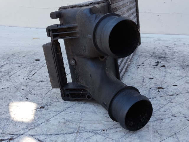 Citroen Berlingo, Peugeot Partner 2008-2018 Intercooler 9682434580