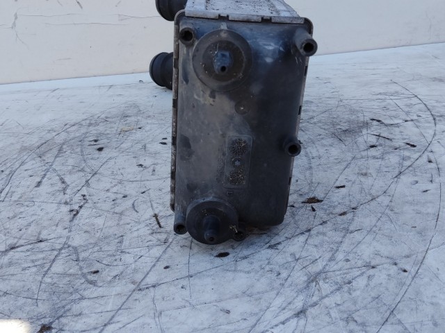 Citroen Berlingo, Peugeot Partner 2008-2018 Intercooler 9682434580