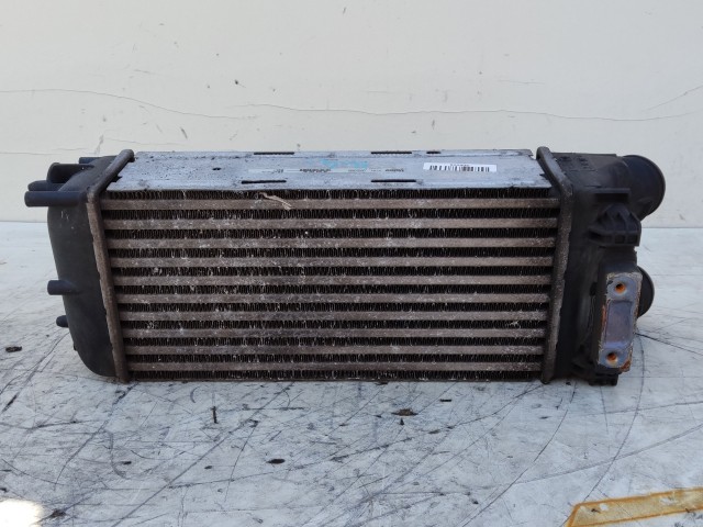Citroen Berlingo, Peugeot Partner 2008-2018 Intercooler 9682434580