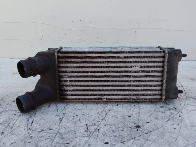 Citroen Berlingo, Peugeot Partner 2008-2018 Intercooler 9682434580