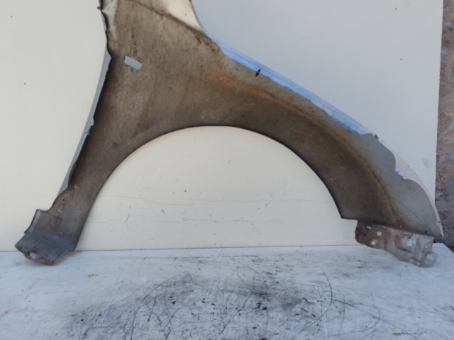 206018 Chevrolet Cruze 2008-2016 bal első sárvédő