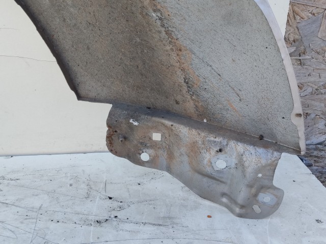 206018 Chevrolet Cruze 2008-2016 bal első sárvédő