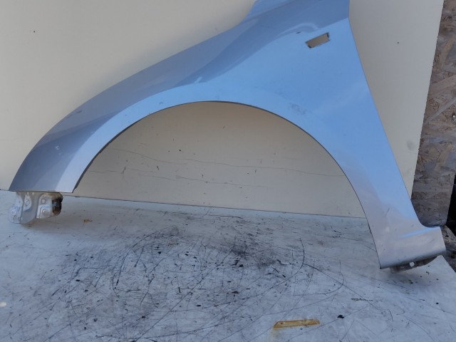 206018 Chevrolet Cruze 2008-2016 bal első sárvédő