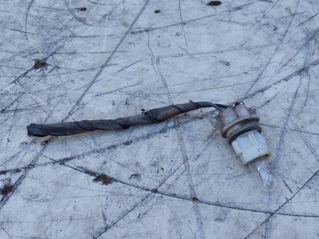 206019 Chevrolet Cruze 2008-2016 sárvédő index Izzó foglalat