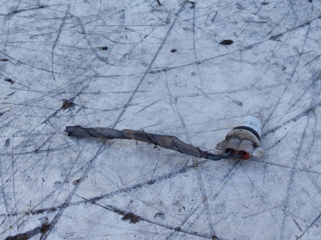 206019 Chevrolet Cruze 2008-2016 sárvédő index Izzó foglalat