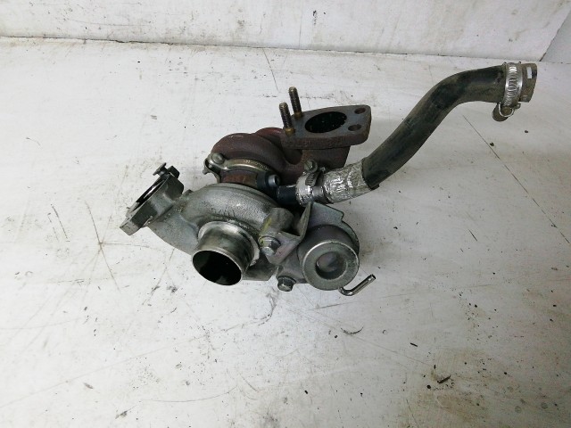 Peugeot 207 2006-2014 Turbó használt   