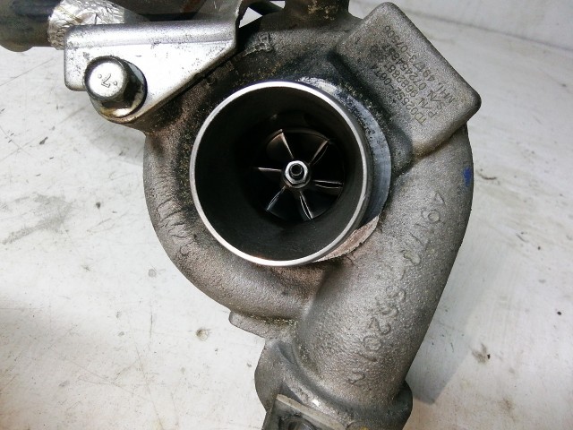 Peugeot 207 2006-2014 Turbó használt   