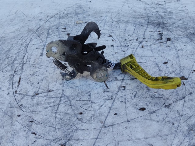 206021 Citroen Berlingo, Peugeot Partner 2008-2018 motorháztető zár