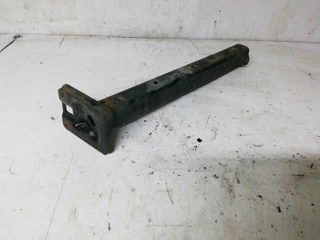 Peugeot 207 2006-2014 Nyúlvány és Nyúlványösszekötő használt  Bal első 