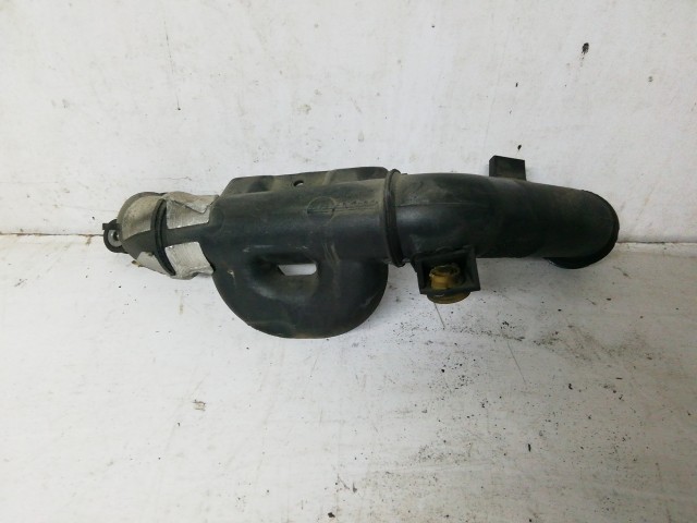 Peugeot 207 2006-2014 Levegőcső  használt  