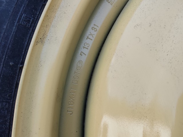 206025 Citroen C4 AIRCROSS 2012-2017 16