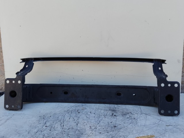 206027 Alfa Romeo MiTo 2008-2018 első lökháríó merevítő (nyúlványösszekötő) 50520192