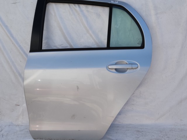 206031 Toyota Yaris II. 2006-2011 bal hátsó ajtó