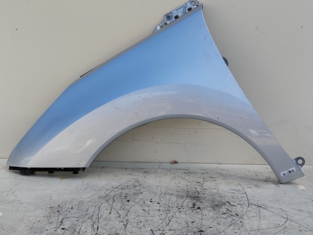 206033 Peugeot 3008 2009-2013 bal első sárvédő 