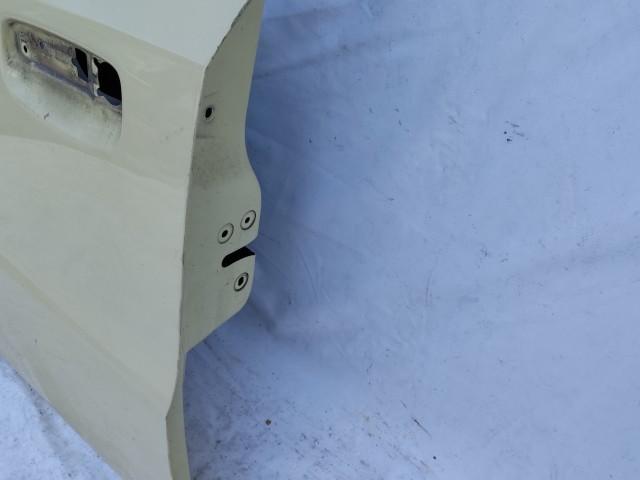 206037 Fiat Panda II. 2003-2012 bal első ajtó 