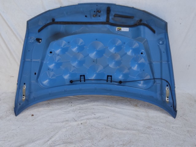 206040 Fiat Freemont 2011-2015 alu motorháztető K5076777ac