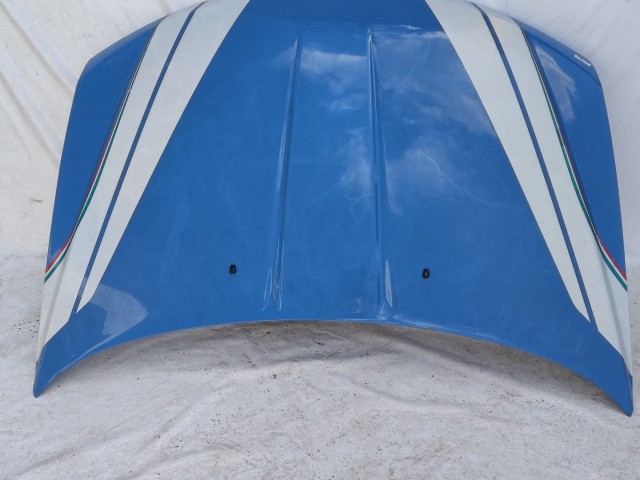 206040 Fiat Freemont 2011-2015 alu motorháztető K5076777ac