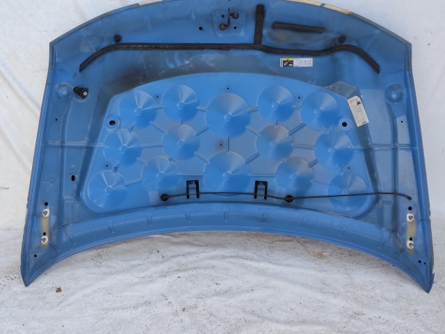 206041 Fiat Freemont 2011-2015 alu motorháztető K5076777ac