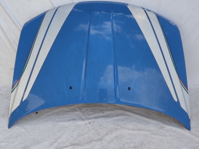 206041 Fiat Freemont 2011-2015 alu motorháztető K5076777ac