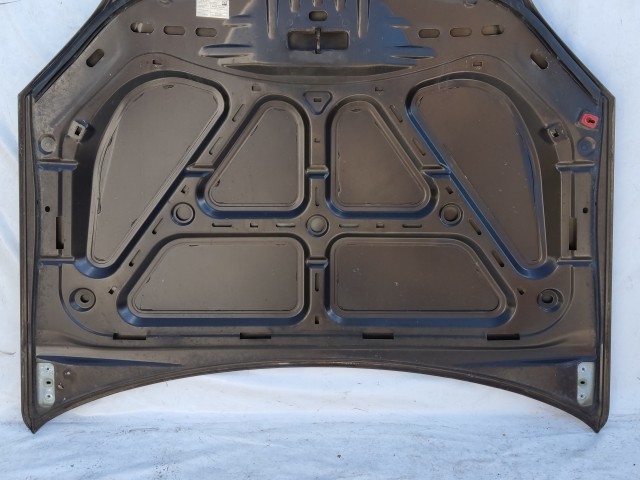 206043 Fiat Croma  2005-2008 motorháztető 51729565