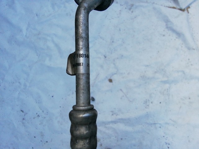 Peugeot 207 2006-2014 1,6 Diesel klímacső F80144