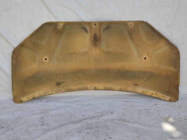 206045 Citroen C4 AIRCROSS 2012-2017 motorháztető szigetelés 16 075 447 80